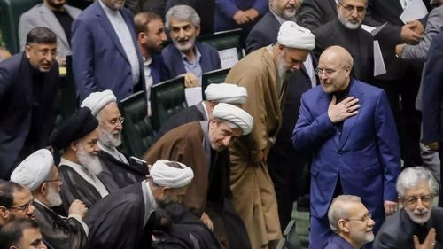 İran'dan misilleme: Avrupa ülkelerinin ordularını terör listesine ekledi