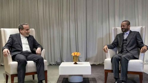 ABD-İran arasındaki nükleer müzakereleri Cenevre’de sürüyor