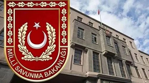 MSB'den İran'ın Akıncı açıklamasına cevap geldi: Türkiye dostluğun gereğini yerine getirdi