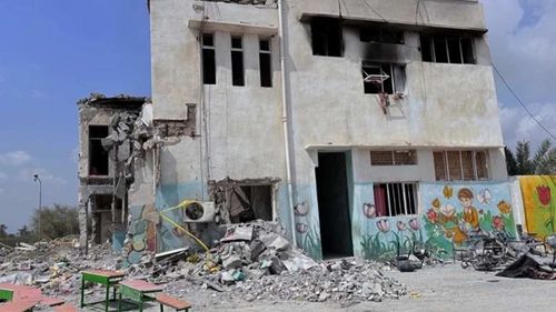 İran'daki okul katliamının ön raporu: ABD ordusu yanlış hedefleme yapmış!