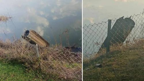 İran'dan füze açıklaması: Türkiye'nin egemenliğine saygılıyız