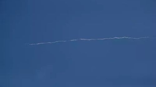 İran'dan yeni bir misilleme saldırısı daha