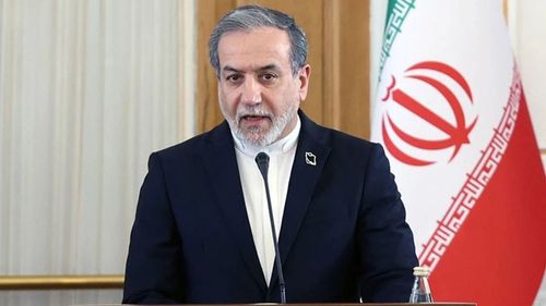 Terör devleti İsrail bastırdı İran'ın Davos daveti iptal edildi