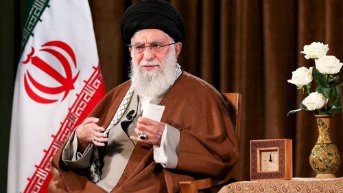 İran lideri Hamaney: Nükleer tesislerimiz zarar görmedi