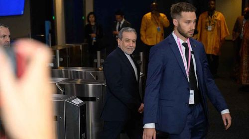 ‘ABD, İranlı heyete ülkeyi terk etmeleri için talimat verdi ‘