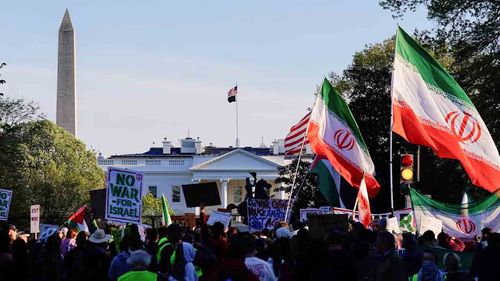 ABD-İsrail ve İran savaşında 40. gün: Masada ateşkes, İran’da patlamalar
