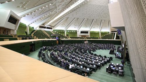 İran Meclisi Ulusal Güvenlik ve Dış Politika Komisyonu'ndan acil toplantı