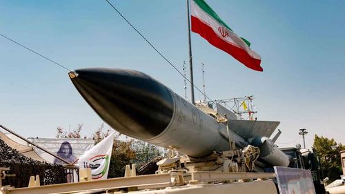 İran: Enerji altyapımız saldırılar sürerse çok daha sert karşılık vereceğiz