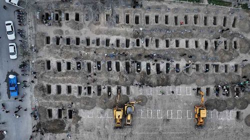 Epstein nesli çocuk öldürmeye devam ediyor