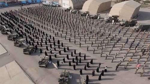 İran alarm seviyesini yükseltti: 46 kurum savaş senaryosuna hazırlanıyor