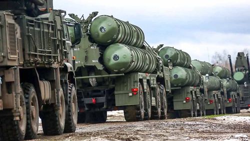 İran'dan Rusya'ya S400 tepkisi: Türkiye'ye var bize yok!