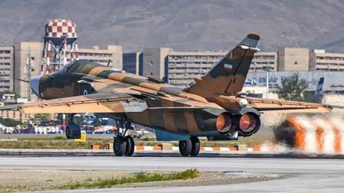 İran: Katar pilotlarımızı esir aldı