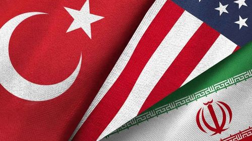 İran ile ABD nükleer müzakereler için Türkiye’de yeniden masaya oturabilir