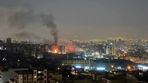 DMM: İran’dan Türkiye’ye göç dalgası başladı iddiası gerçek değildir
