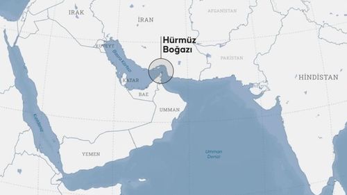 İran'dan Basra Körfezi tehdidi: Tek damla petrol ihraç ettirmeyiz