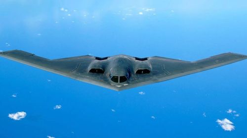 DMM'den, Amerikan bombardıman uçaklarının Türk hava sahasını kullandı iddiasına yalanlama