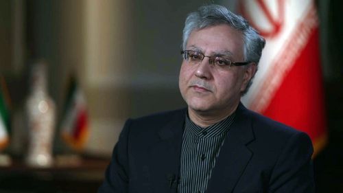 Londra'dan İran yaptırımı: Büyükelçi Mousavi bakanlığa çağrıldı