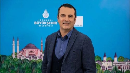 İBB'deki rüşvet çarkını anlatan iş insanı Tüzün: Rüşvet için bile fatura istediler