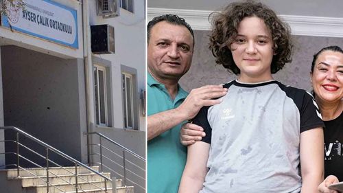 Kahramanmaraş okul saldırısında yeni gelişme: Saldırganın babasına tazminat davası