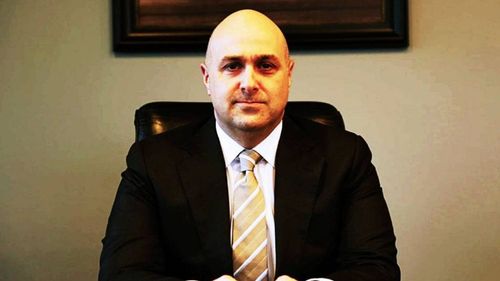 İtirafçı olan İSFALT Genel Müdürü Burak Korzay tahliye edildi