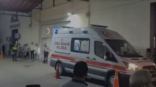 İskenderun'da 2 asker aşırı sıvı kaybından şehit oldu