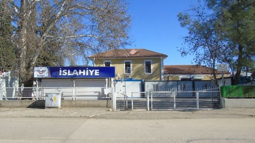Bakan Bolat: İslahiye Gümrük Kapısı açılmaya hazır