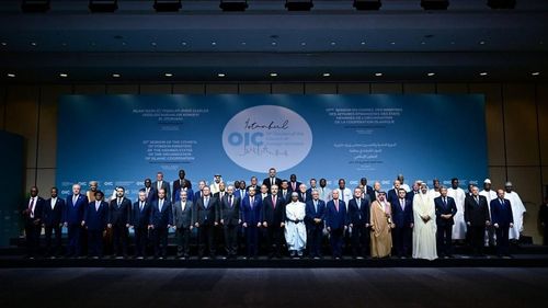 İslam İşbirliği Teşkilatı Dışişleri Bakanları Konseyi toplantısı sona erdi