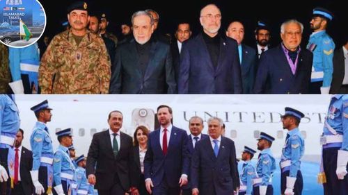 ABD ile İran arasındaki İslamabad görüşmeleri sonuçsuz kaldı