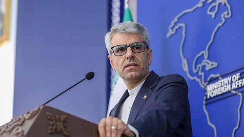 İran’dan ABD ile müzakerelere ilişkin açıklama: Geçici anlaşma yok