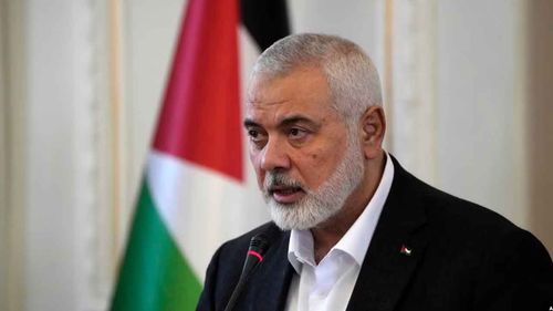 Hamas'tan 3 Ağustos çağrısı