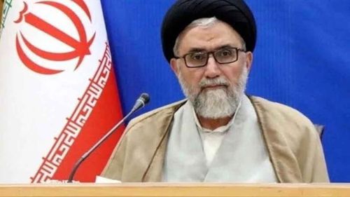 İsrail’den İran’a kritik iddiası: İstihbarat Bakanı Hatib hedef alındı