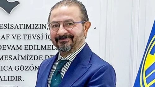Casusluktan gözaltına alınan eski MKE başkanı İsmet Sayhan tutuklandı
