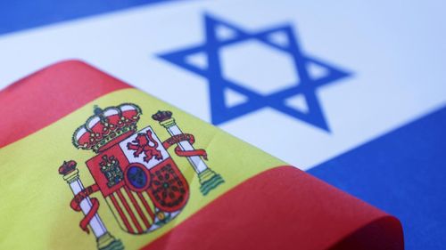 İspanya, Sumud Filosu’na saldırı sebebiyle İsrail maslahatgüzarını Dışişleri Bakanlığına çağırdı