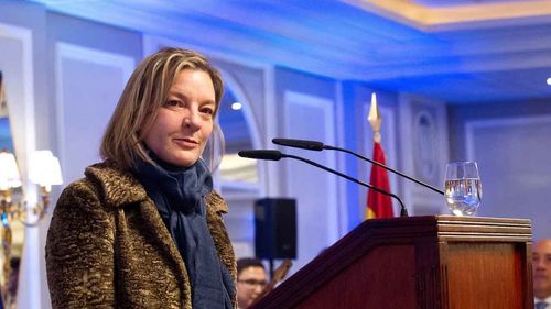 İspanya omurgalı siyasetini sürdürüyor: İsrail’deki büyükelçi kalıcı olarak geri çekildi!