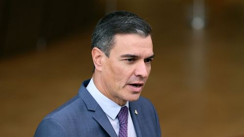 İspanya'dan terör devleti İsrail'e yaptırım: Gazze’deki soykırıma karışmış herkesin ülkeye girişi yasaklandı