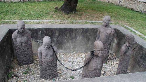 BM'deki kölelik insanlık suçudur oylamasında ABD ile İsrail ret oyu verdi Avrupa çekimser kaldı