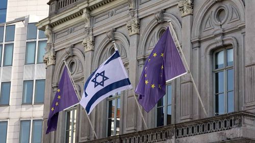 64 kuruluştan AB’ye İsrail ile ilişkiler için yaptırım çağrısı: Silah göndermeyi durdurun