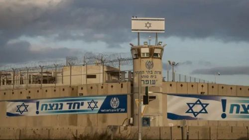 Terör devleti İsrail Filistinli tutsaklara sahte kanser tedavisi uygulamış