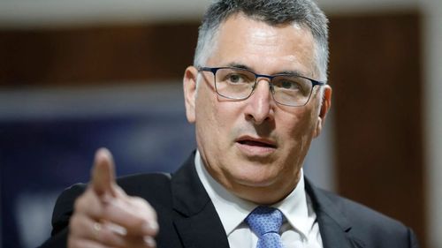 Terör devleti İsrail'in Dışişleri Bakanı Saar: Türkiye ile ilişkilerimizin kötüleşmesi onların tercihiydi