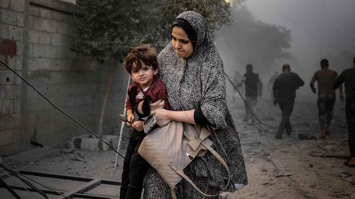 İşgalci İsrail'in Kudüs'ün kuzeyine düzenlediği baskında 1’i çocuk 2 Filistinli şehit