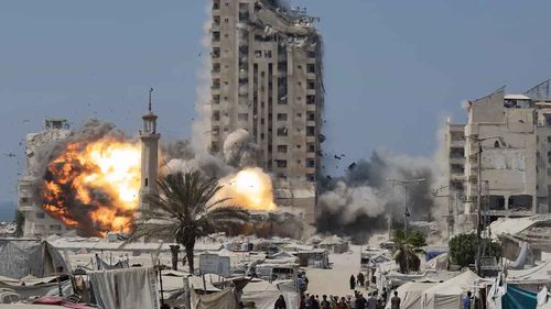 İsrail emperyalizmi, diplomasi ile durdurulamıyor