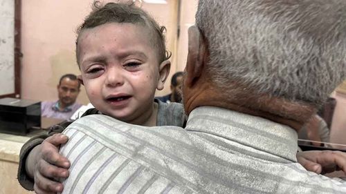 Terör devleti İsrail, Gazze’de çocukları hedef alıyor: 3 ayda 100 çocuk şehit