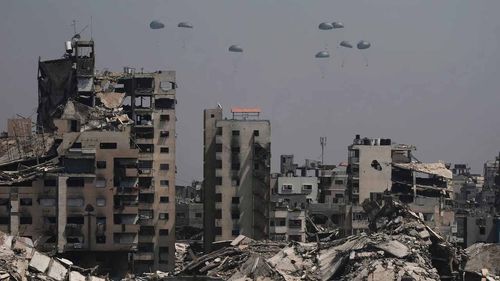 Soykırımcı İsrail, Gazze’yi işgal planını onayladı