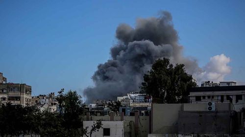 Gazze’de ateşkes bir kez daha ihlal edildi: Soykırımcı İsrail ordusu saldırılara devam ediyor