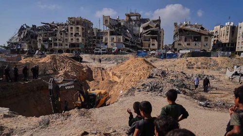 Soykırımcı Netanyahu, terörist askerlerine Gazze’ye saldırı emri verdi: 2 Filistinli şehit