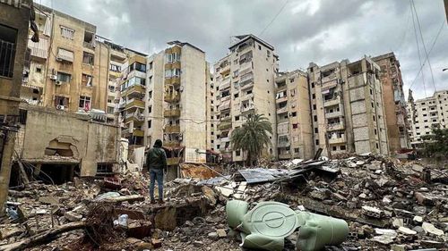 Müslüman ülkeler arasında ittifak şarttır