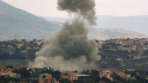 Lübnan: İsrail, ateşkesten bu yana 335 kişiyi katletti