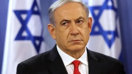 Terör lideri Netanyahu'ndan Trump'a İran teşekkürü
