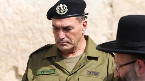 Terör ordusu çöküyor