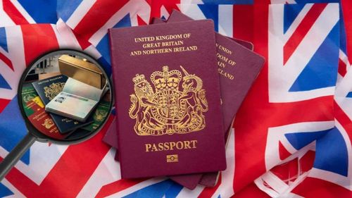 İngiltere öğrenci vizelerini durdurdu